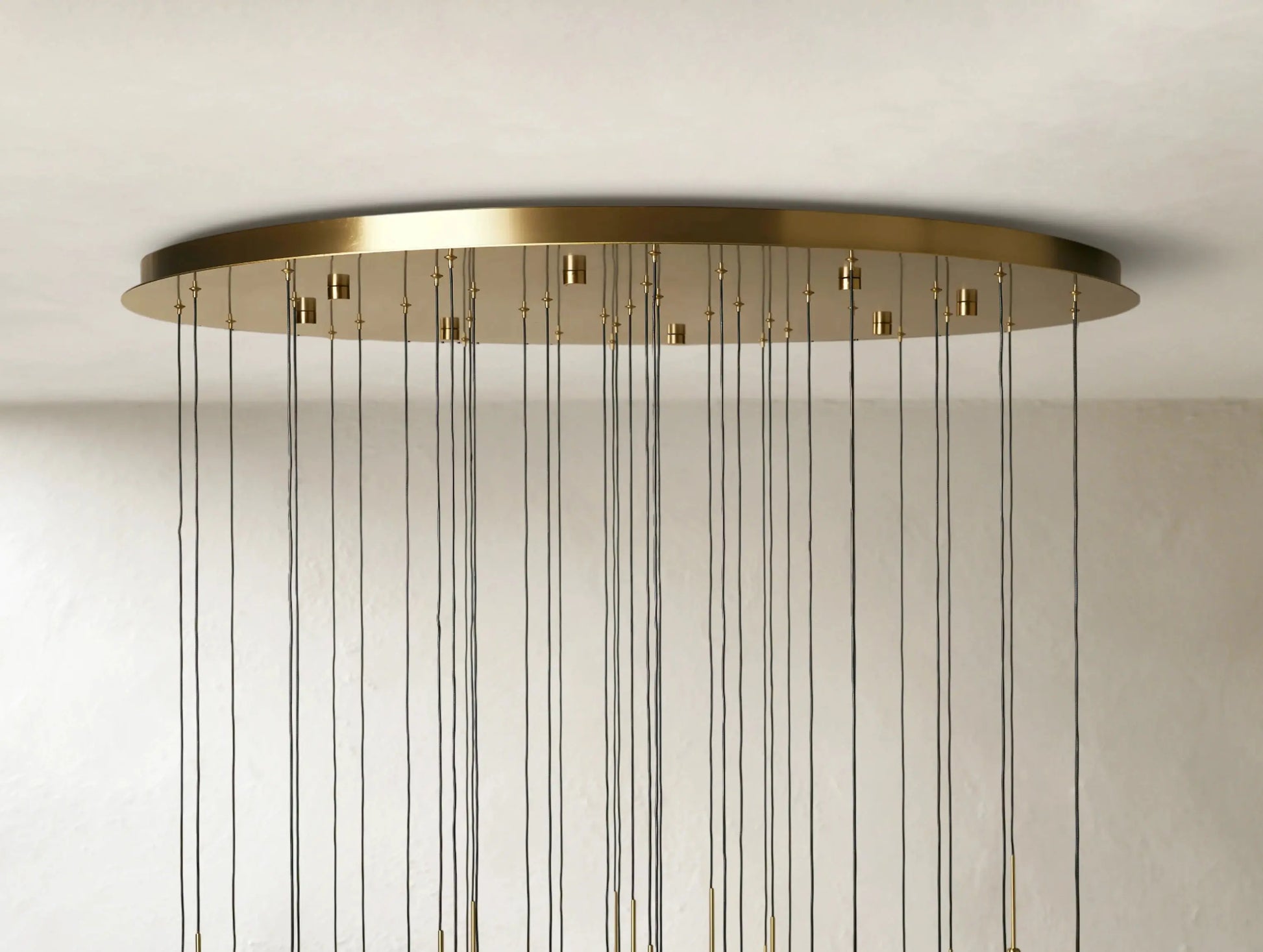Soltoire Round Chandelier ARDENEL