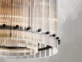 Royce Round Chandelier ARDENEL