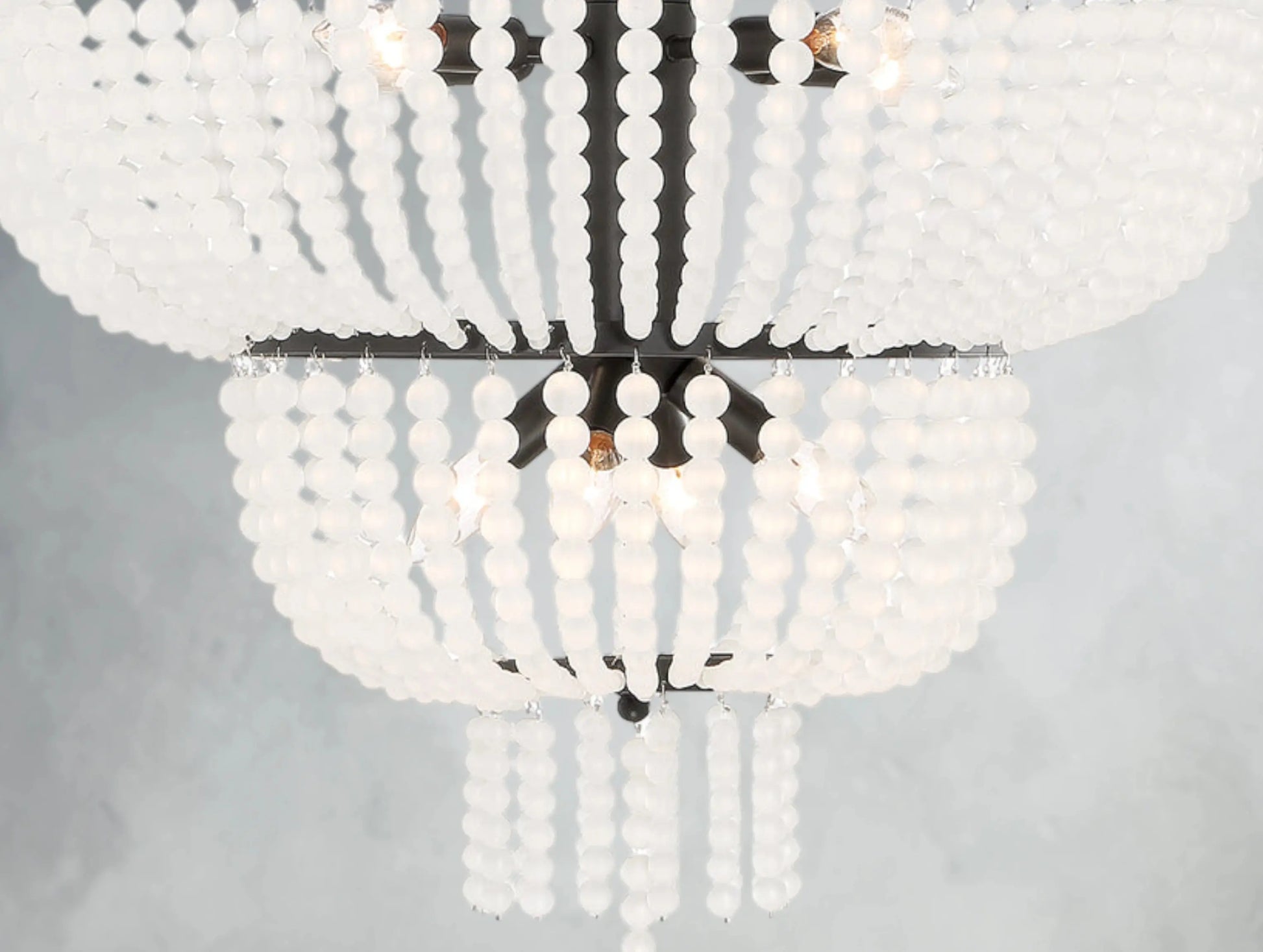 Rylon Multi-layer Chandelier ARDENEL