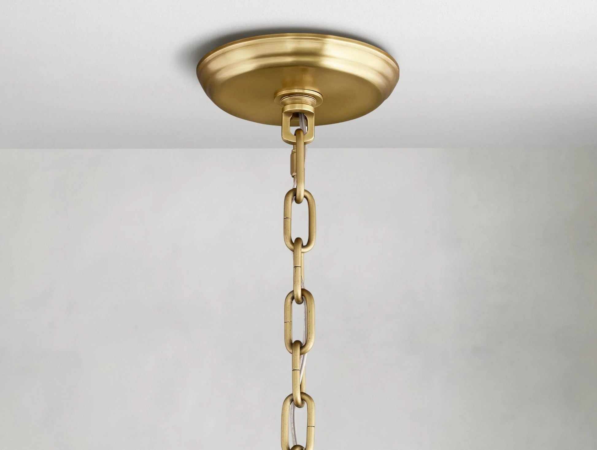 Royce Round Chandelier ARDENEL