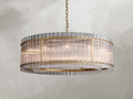Royce Round Chandelier ARDENEL