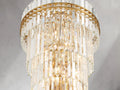 Helus Foyer Chandelier ARDENEL