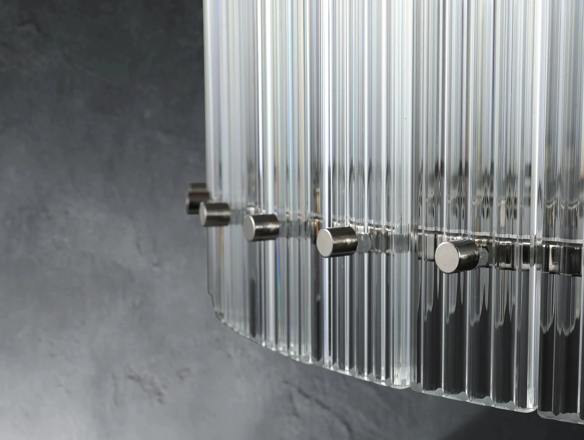 Royce Round Chandelier ARDENEL