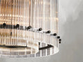 Royce Round Chandelier ARDENEL