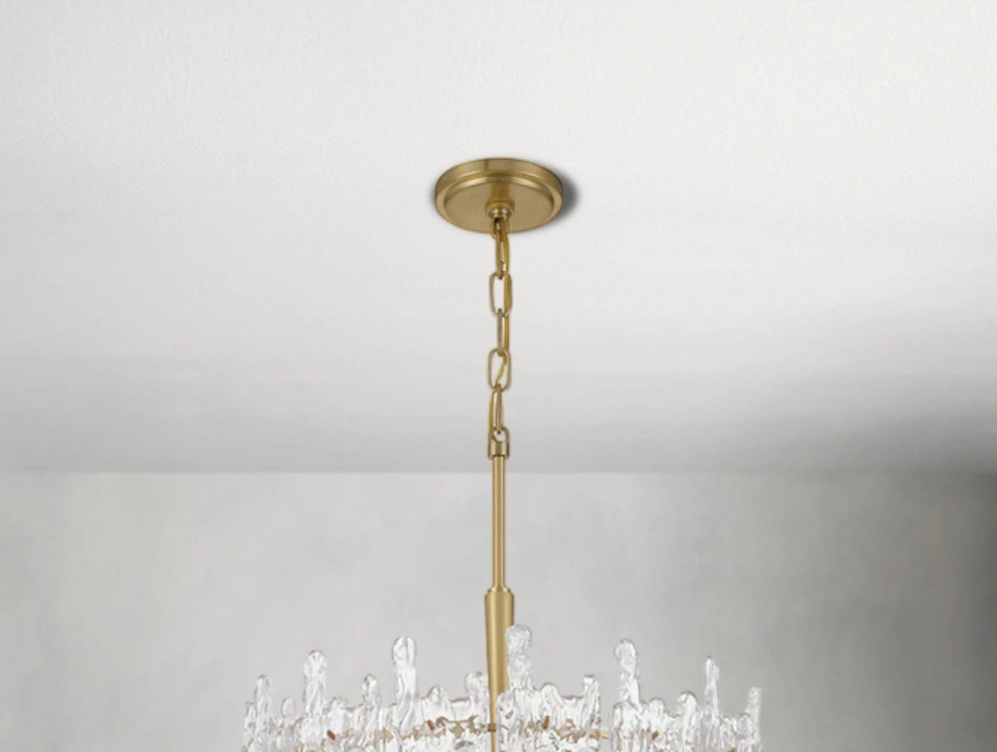 Rainy Langdon Ackerly Chandelier ARDENEL