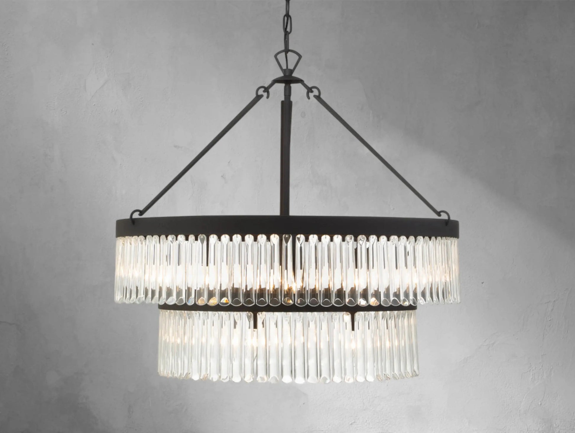 Enory Chandelier ARDENEL