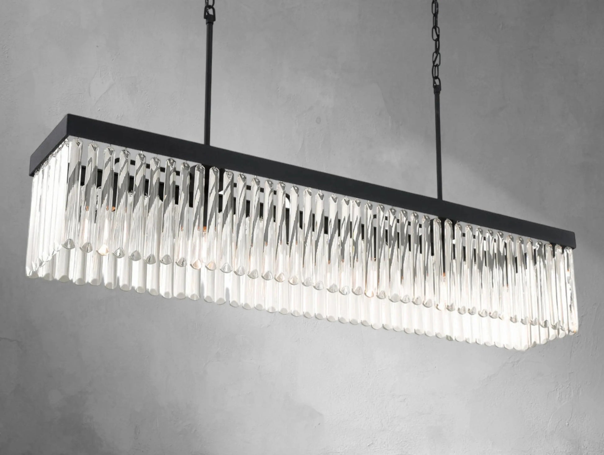 Enory Linear Chandelier ARDENEL