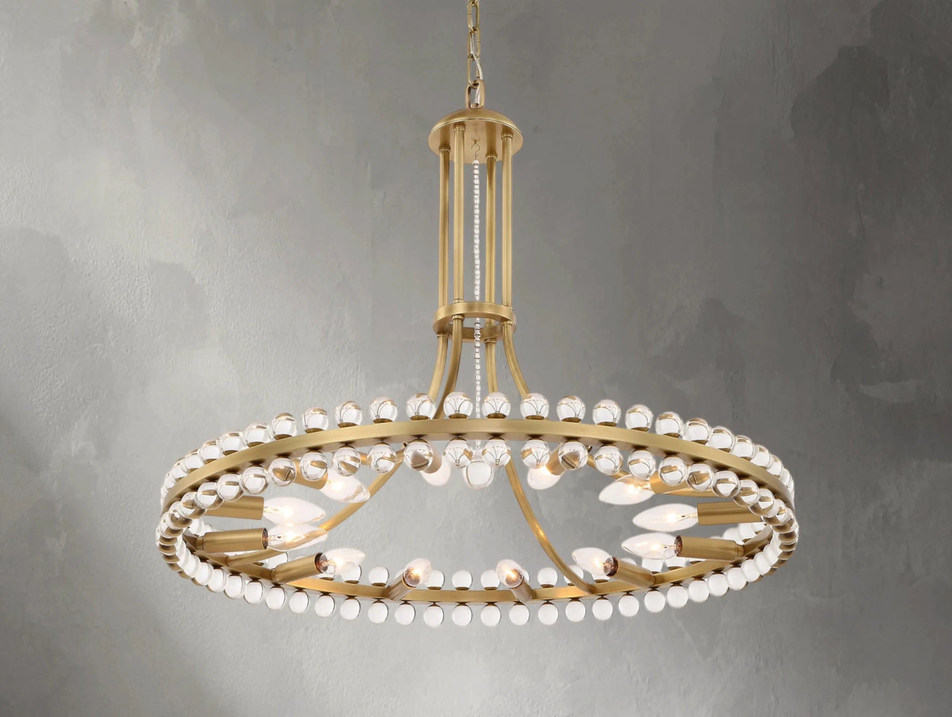 Karachi Chandelier ARDENEL