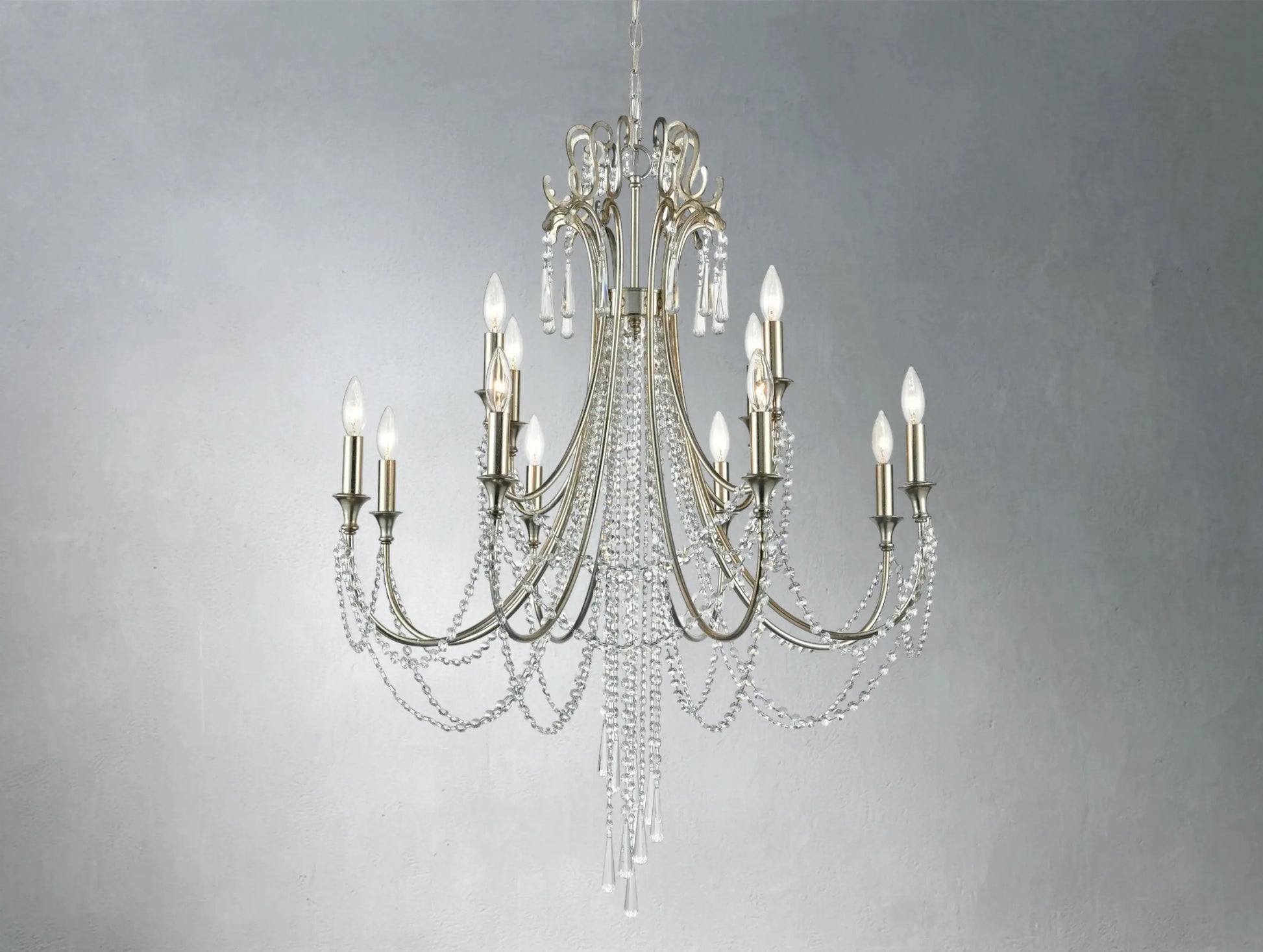 Cadia Chandelier ARDENEL