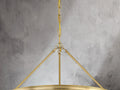Scolid Tiered Chandelier ARDENEL