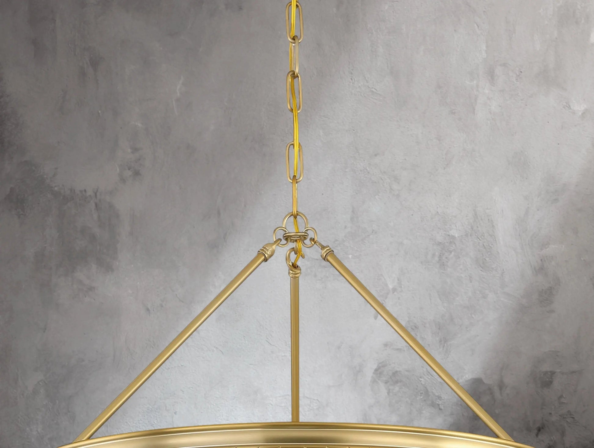 Scolid Tiered Chandelier ARDENEL
