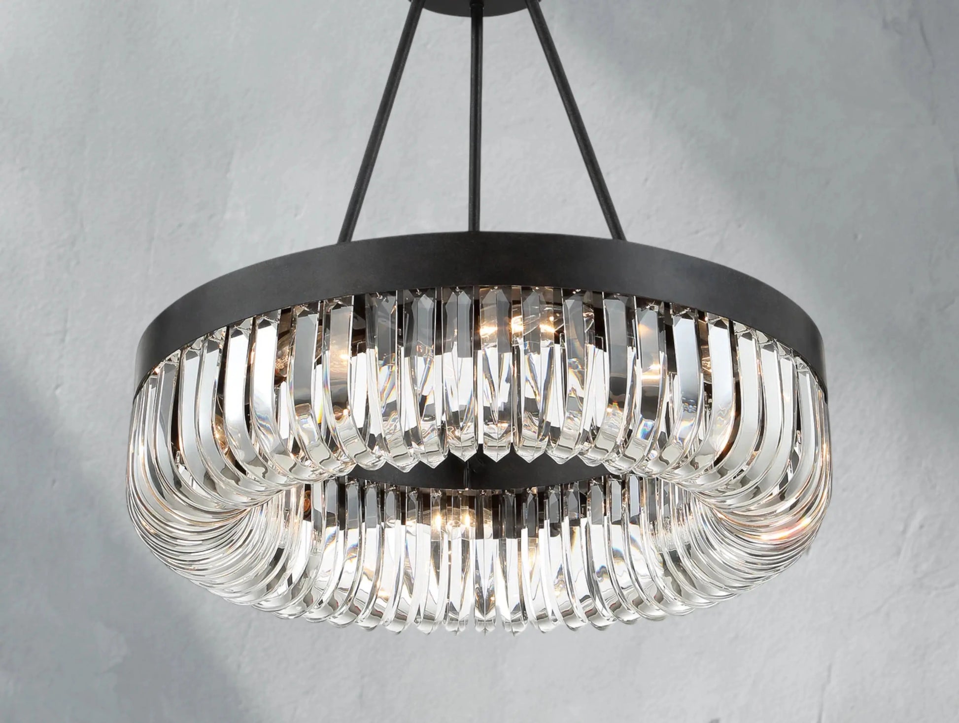 Schlery Chandelier ARDENEL
