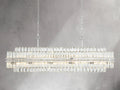 Helus Linear Chandelier ARDENEL