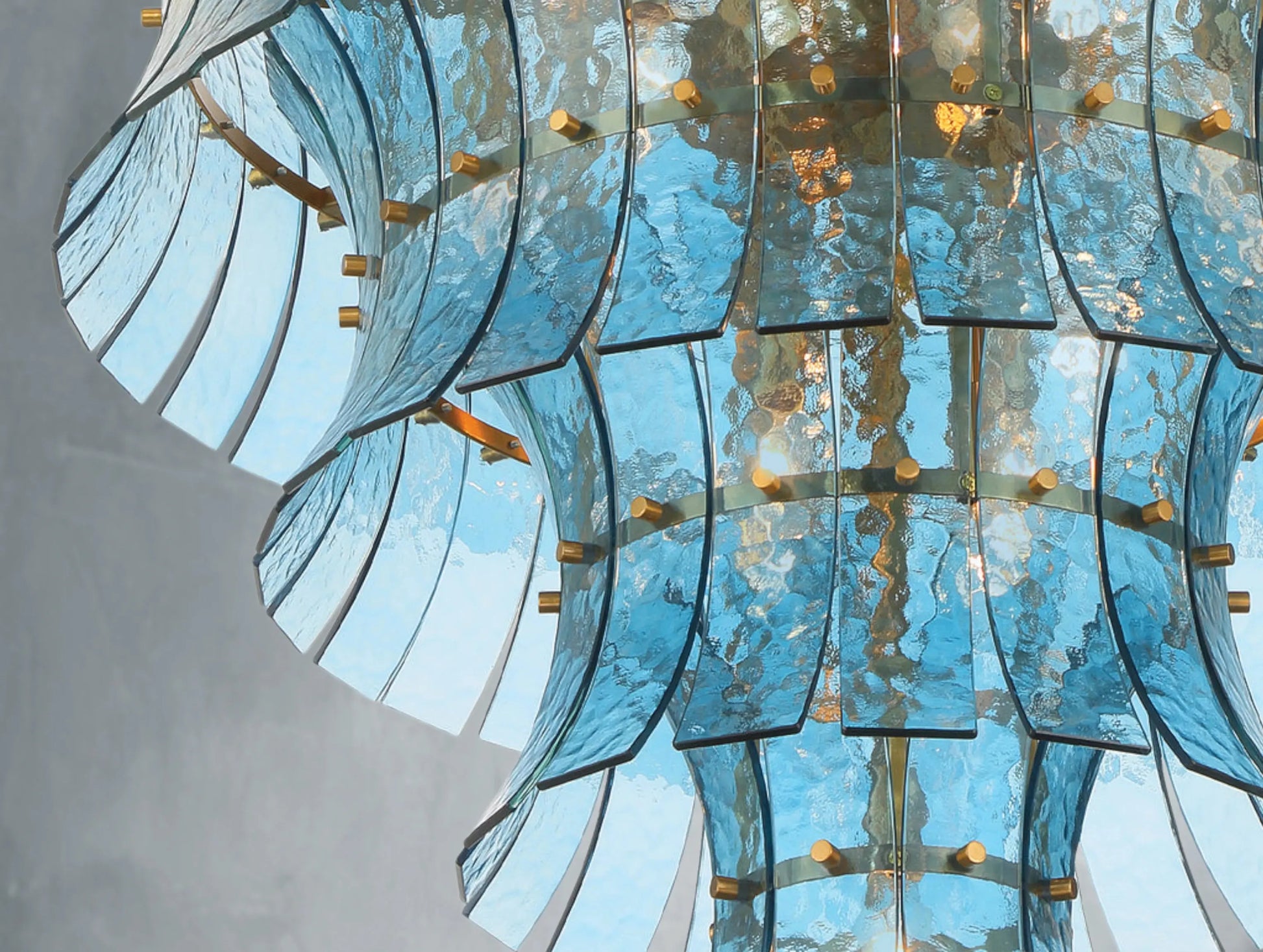 Noah Chandelier ARDENEL