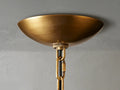 Bloiry Round Chandelier ARDENEL