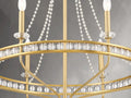 Serrita Chandelier ARDENEL