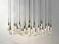 Soltoire Round Chandelier ARDENEL