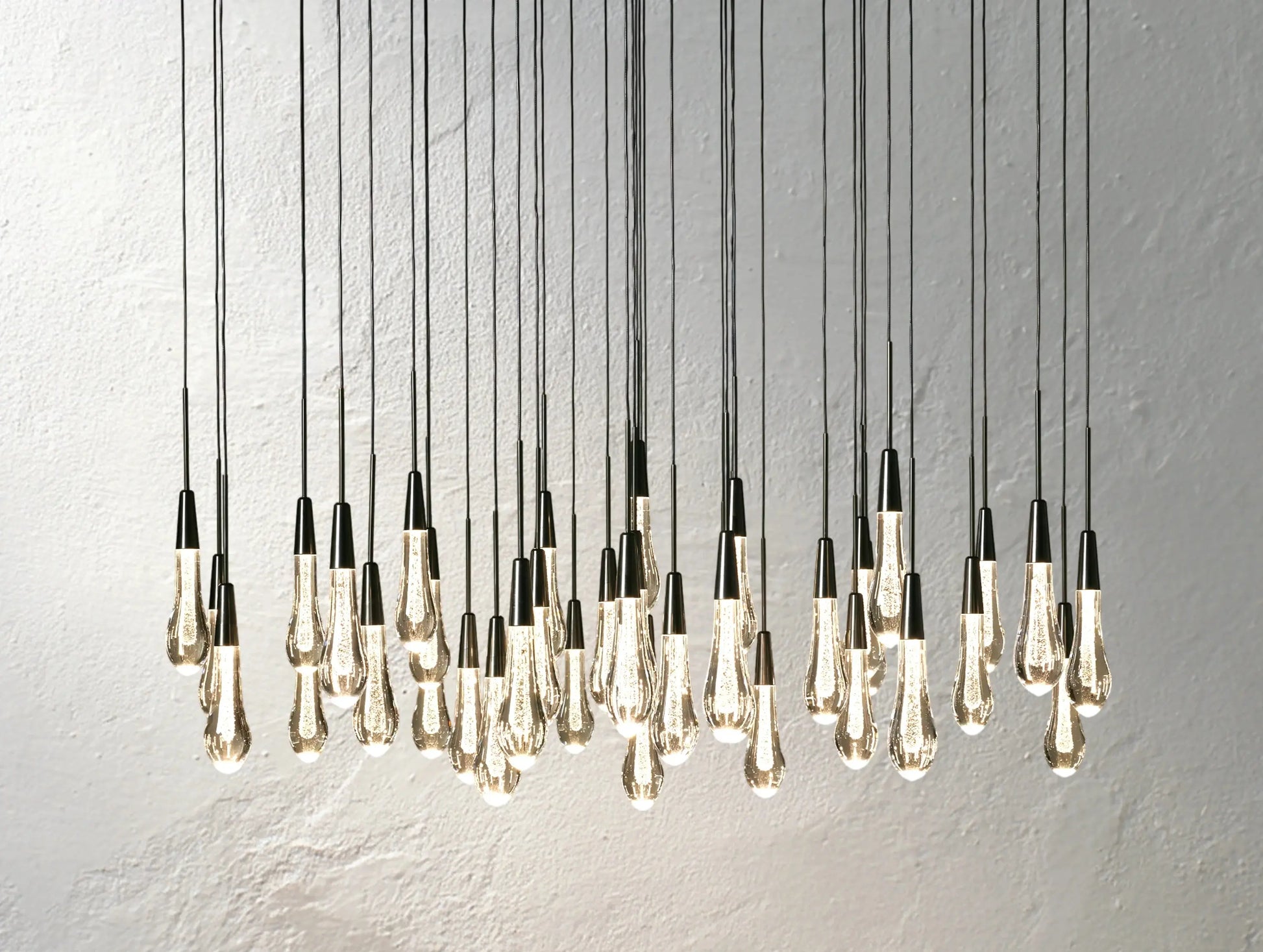 Soltoire Round Chandelier ARDENEL