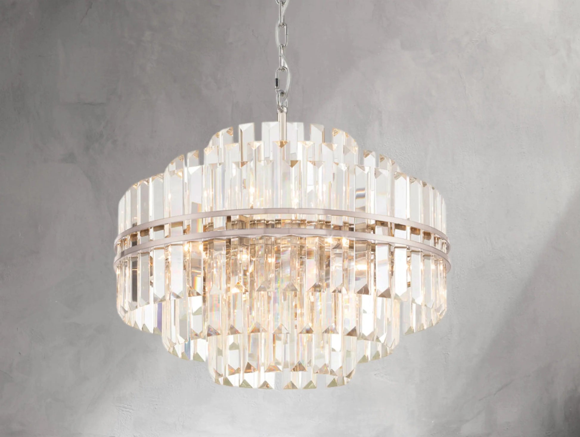 Helus Chandelier ARDENEL