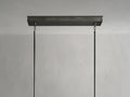 Gearra LED Rectangular Chandelier ARDENEL
