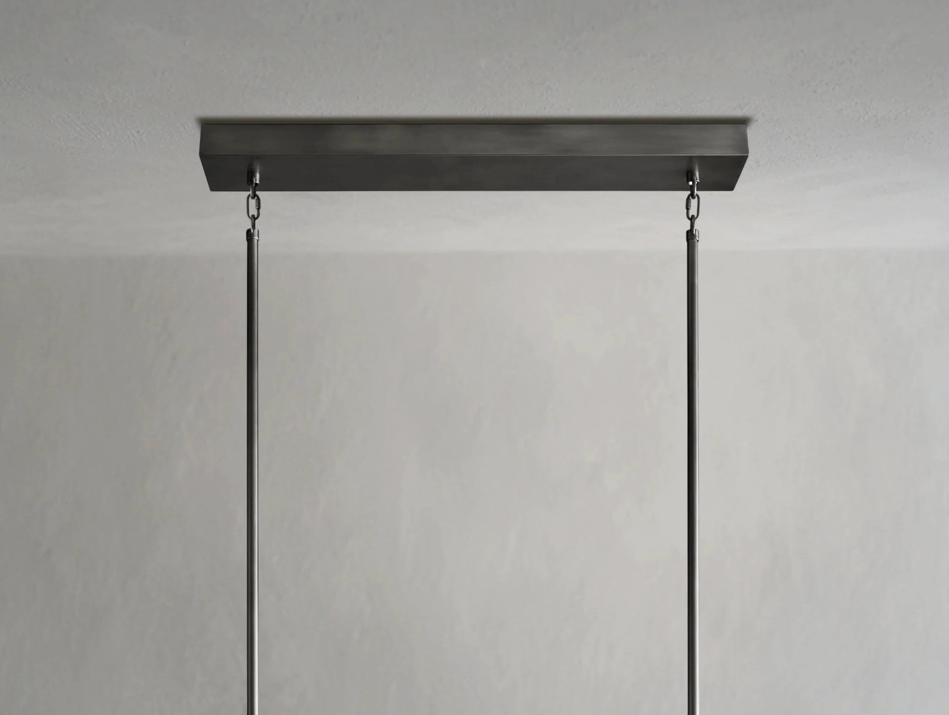 Gearra LED Rectangular Chandelier ARDENEL