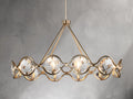 Cetus Chandelier ARDENEL