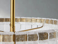 Rainy Chandelier ARDENEL