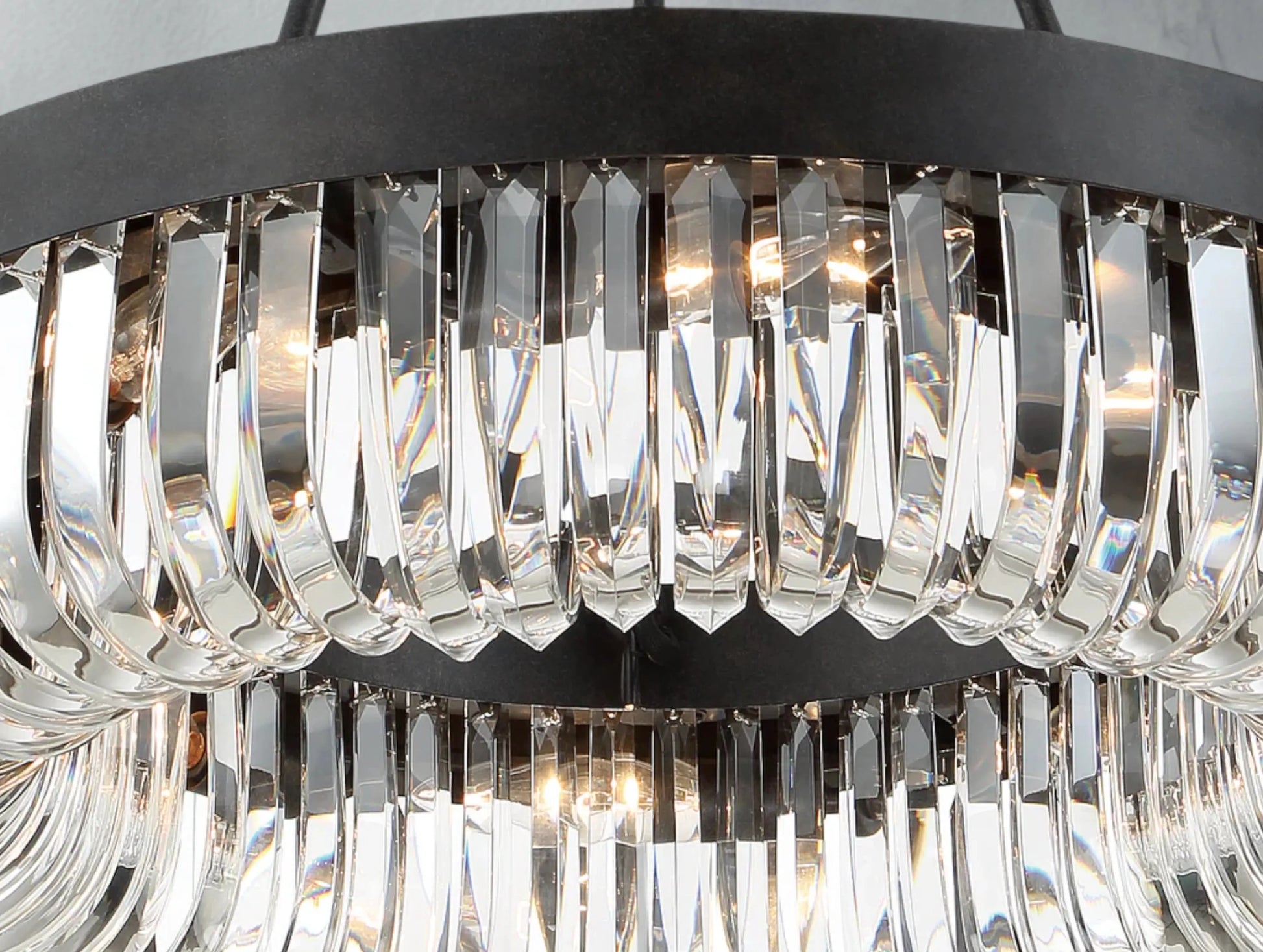 Schlery Chandelier ARDENEL