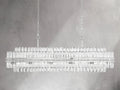 Helus Linear Chandelier ARDENEL