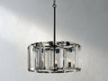 Kamaya Round Chandelier ARDENEL