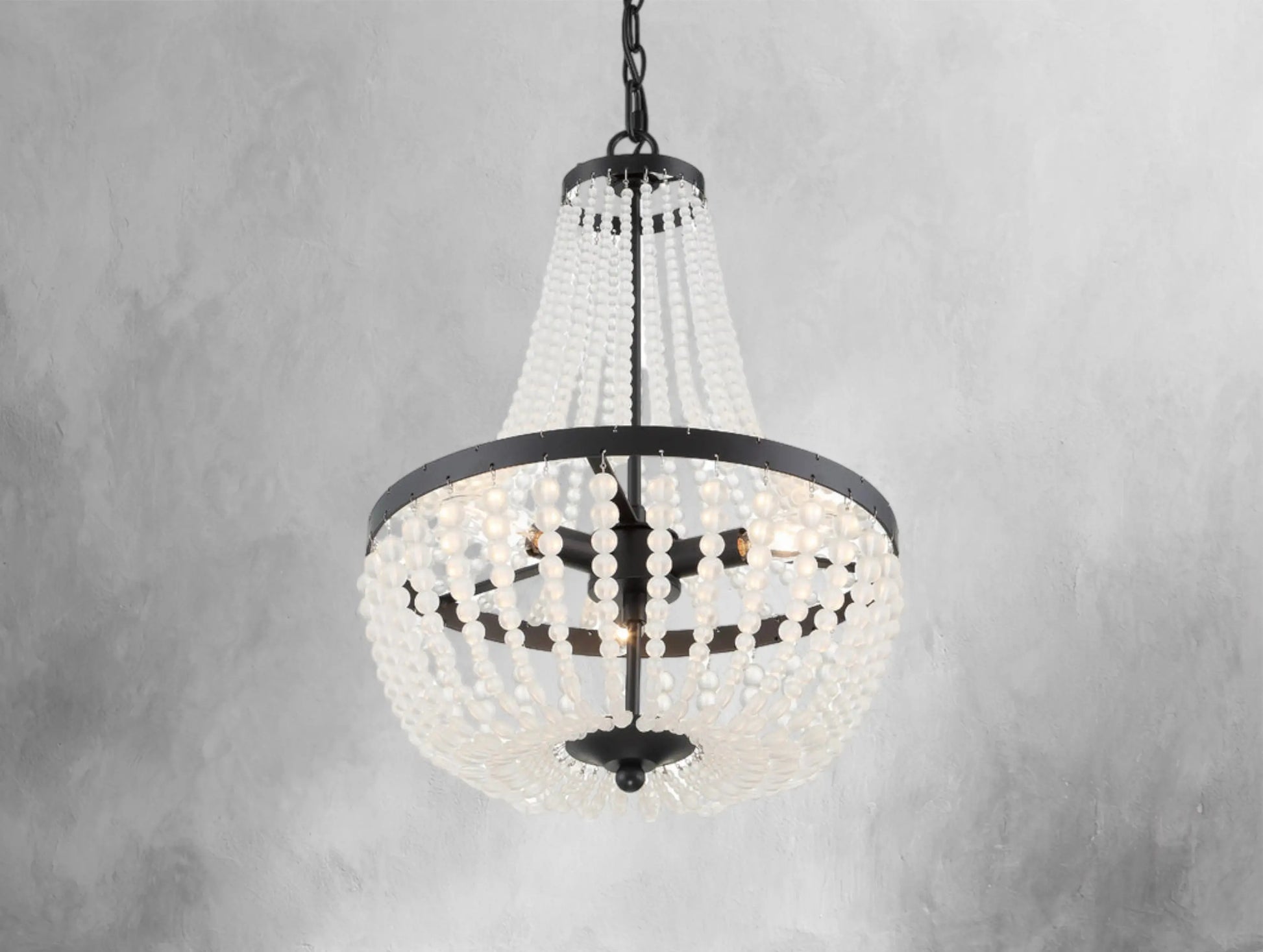 Rylon Mini Chandelier ARDENEL