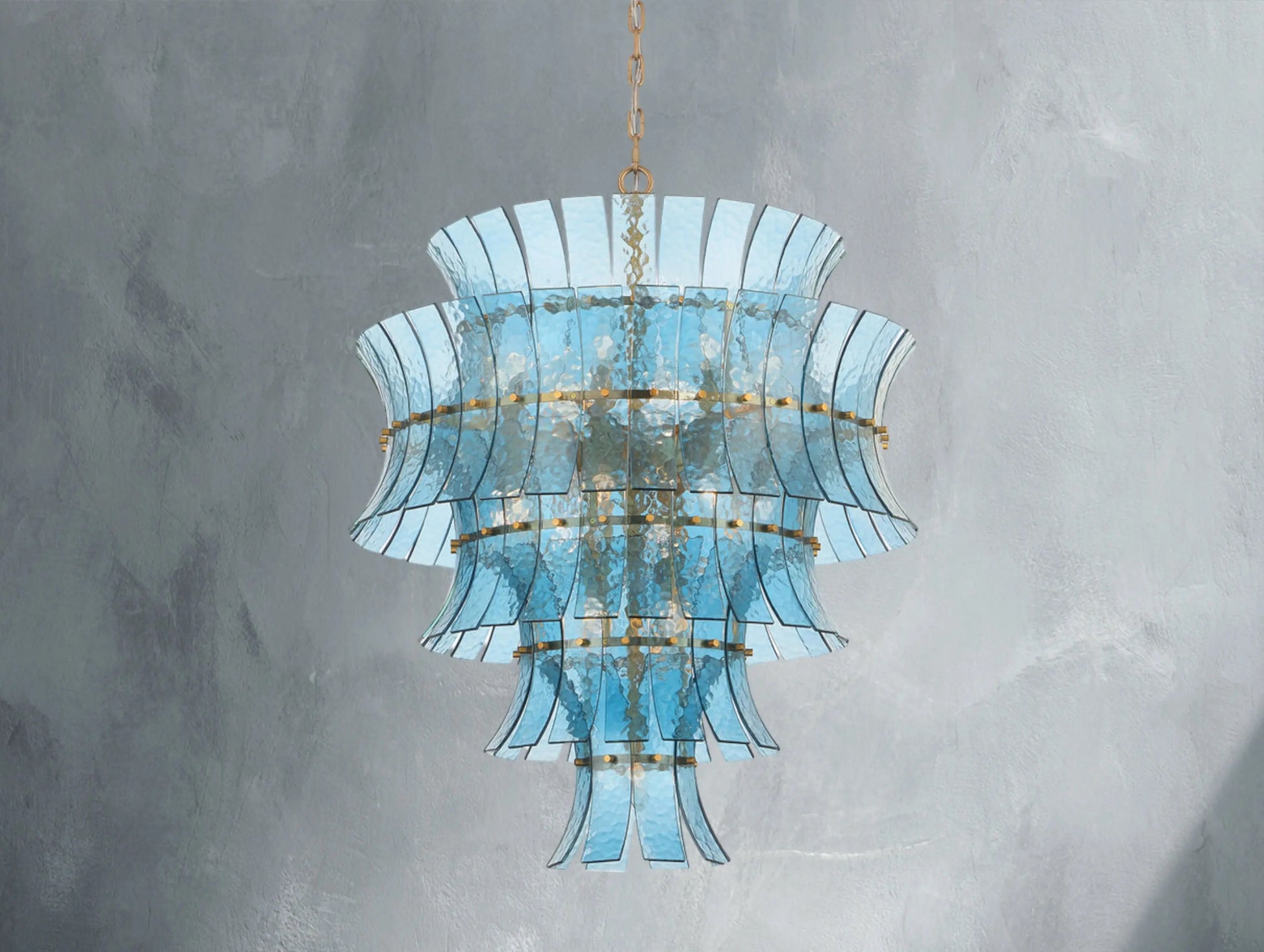 Noah Chandelier ARDENEL