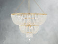 Rylon Multi-layer Chandelier ARDENEL