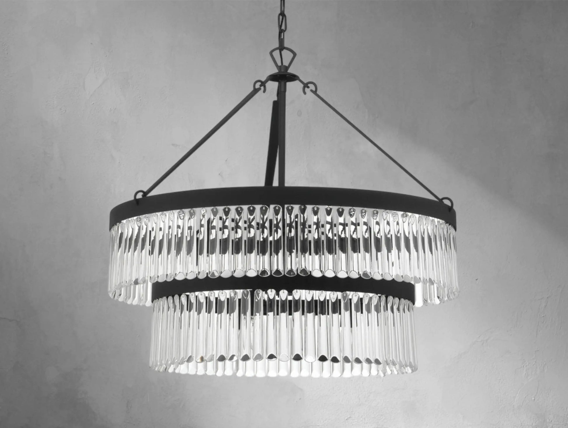 Enory Chandelier ARDENEL