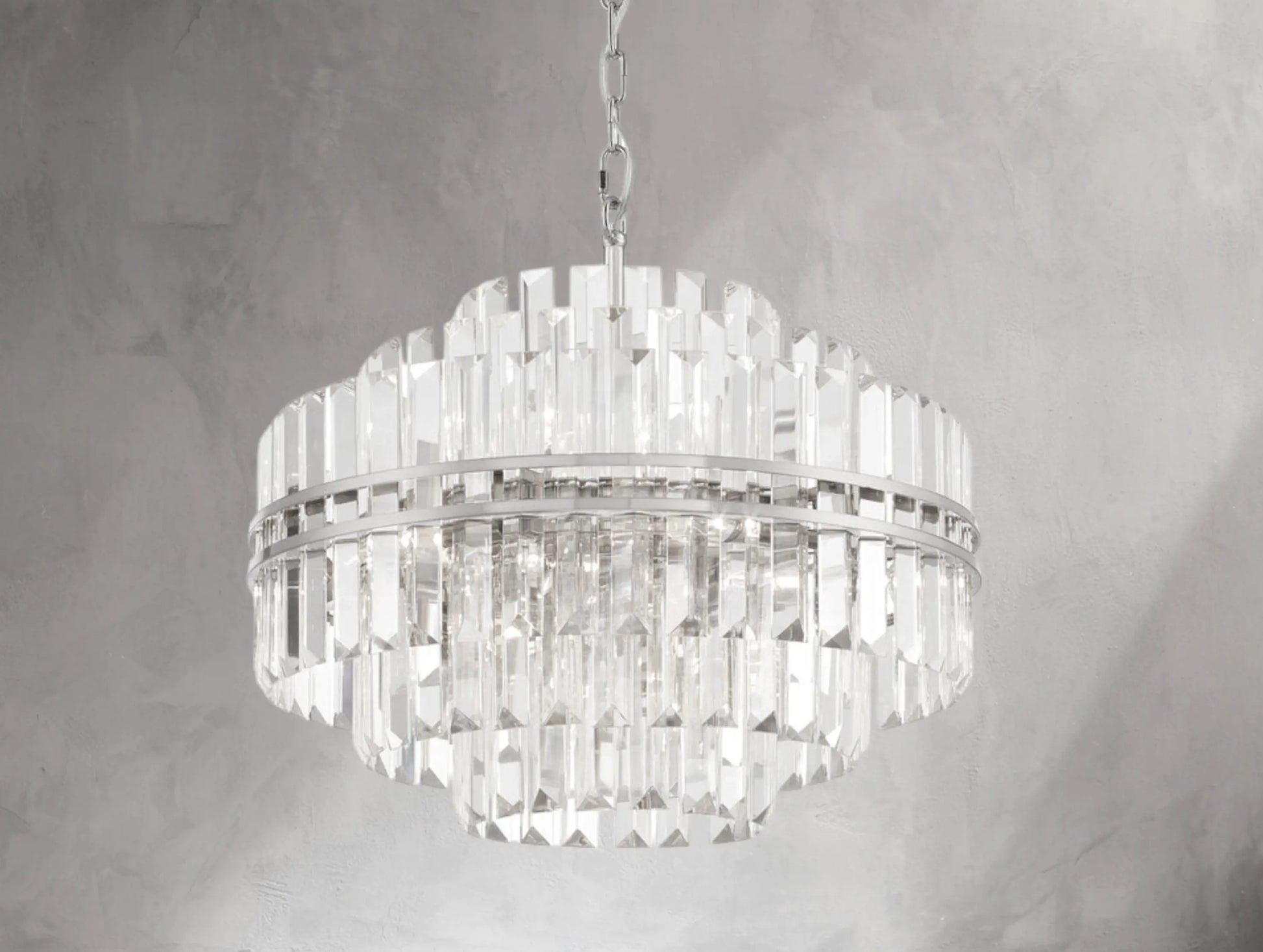 Helus Chandelier ARDENEL