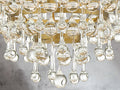 Scolid Chandelier ARDENEL