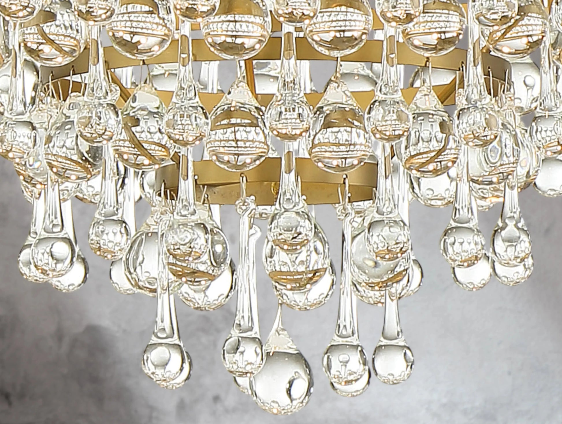Scolid Chandelier ARDENEL
