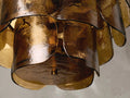 Bloiry Round Chandelier ARDENEL