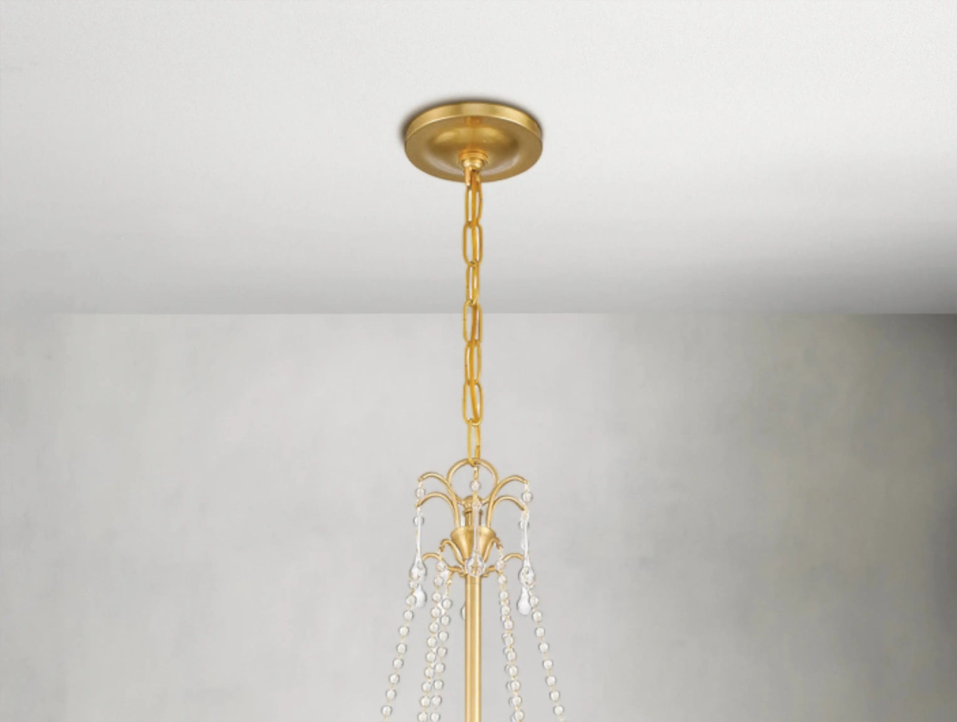 Serrita Chandelier ARDENEL