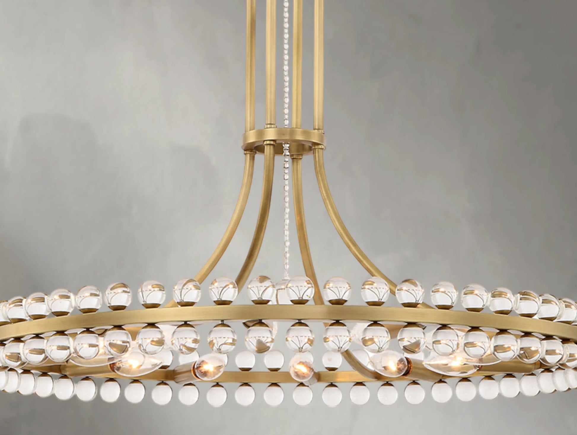 Karachi Chandelier ARDENEL