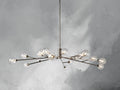 Bollo Round Chandelier ARDENEL