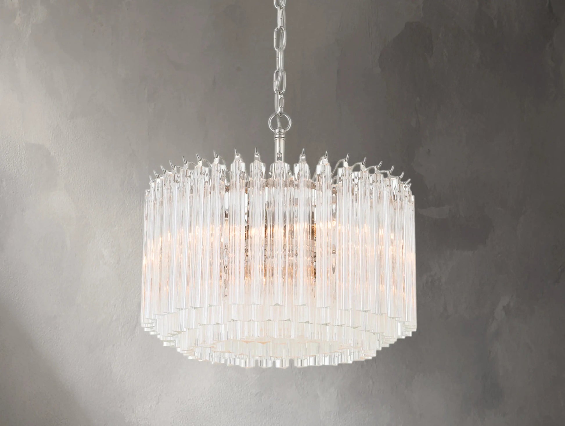 Kafka Chandelier ARDENEL