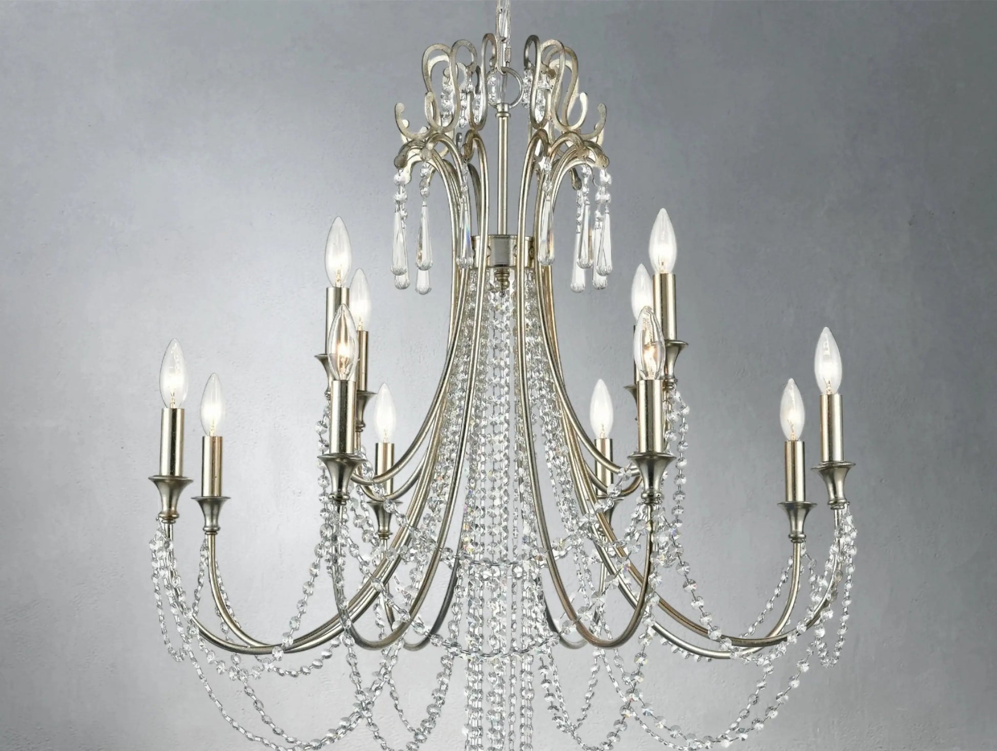 Cadia Chandelier ARDENEL