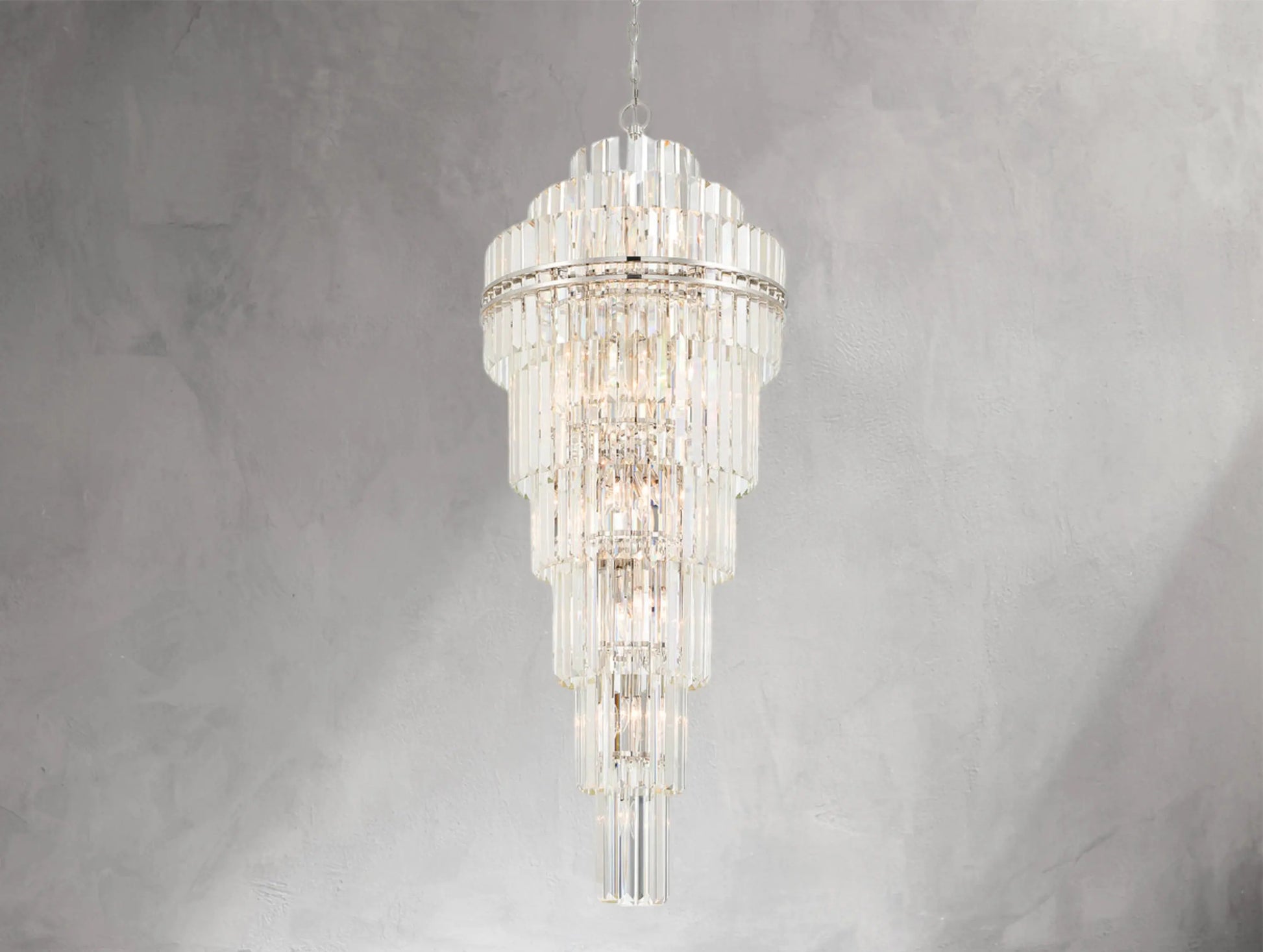 Helus Foyer Chandelier ARDENEL