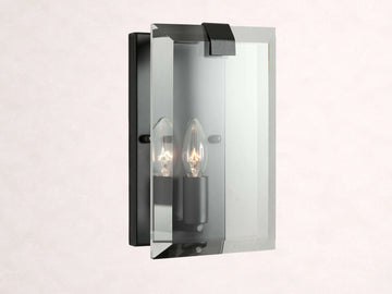 Amaya Wall Sconce