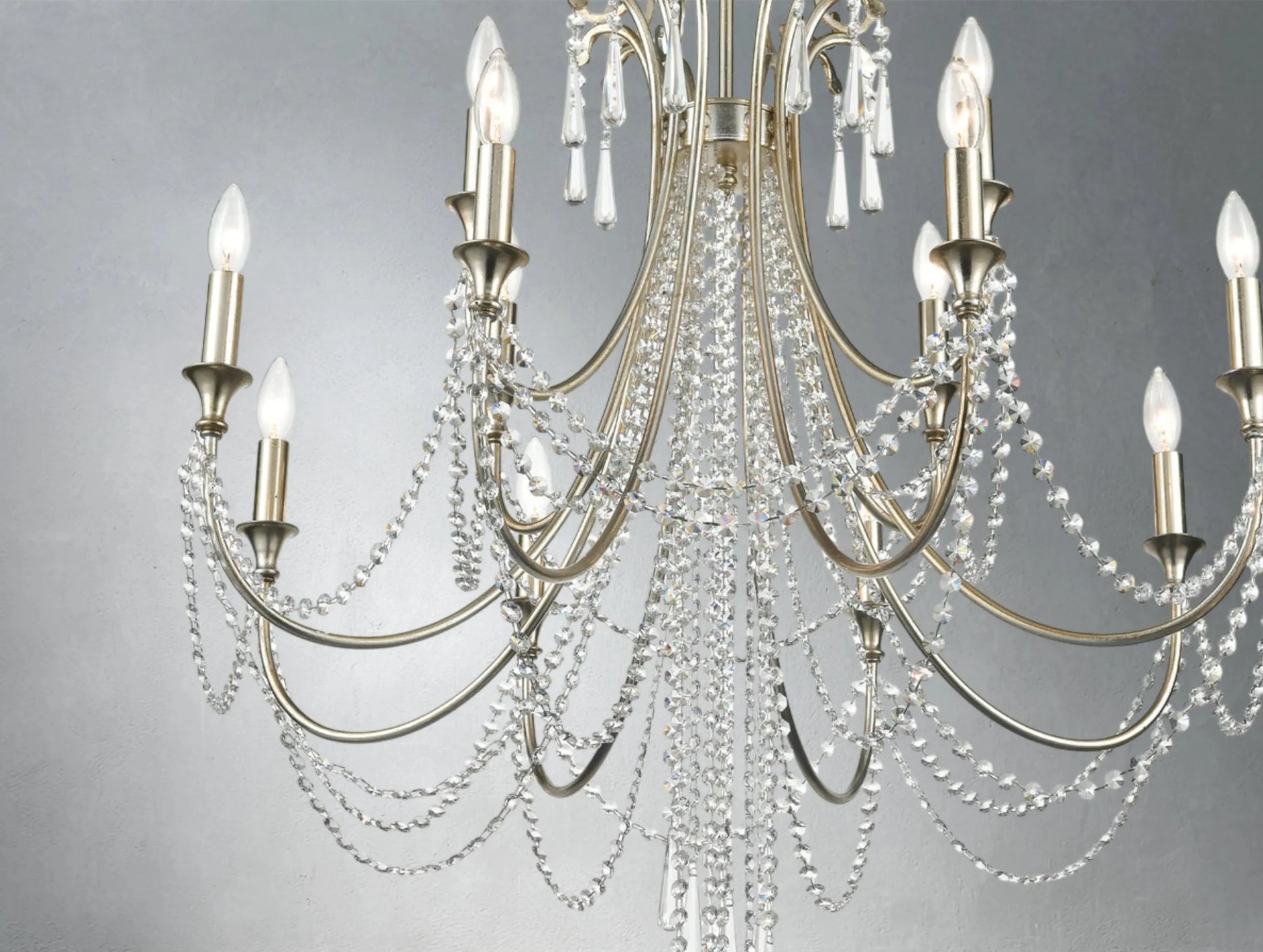 Cadia Chandelier ARDENEL