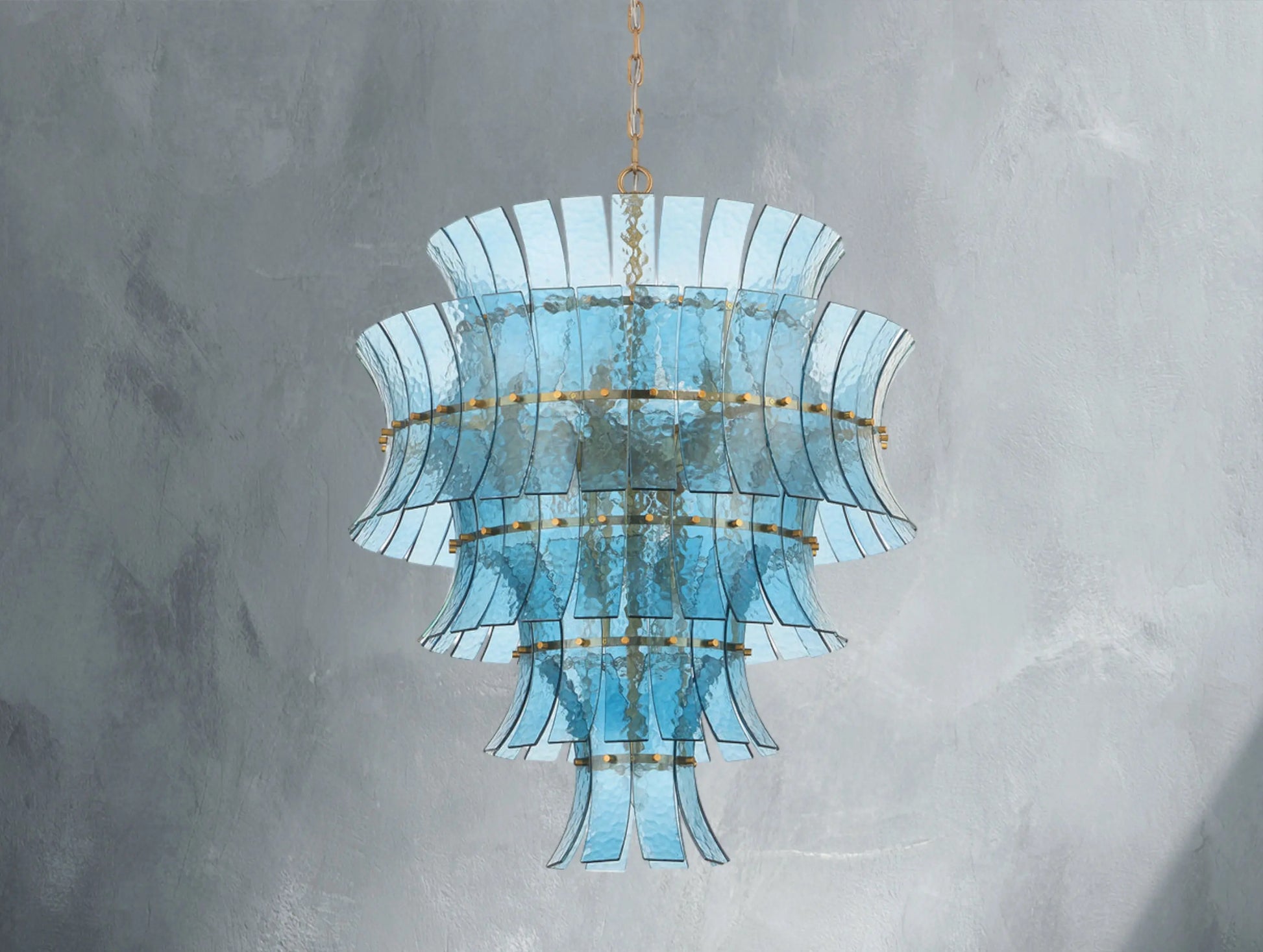 Noah Chandelier ARDENEL