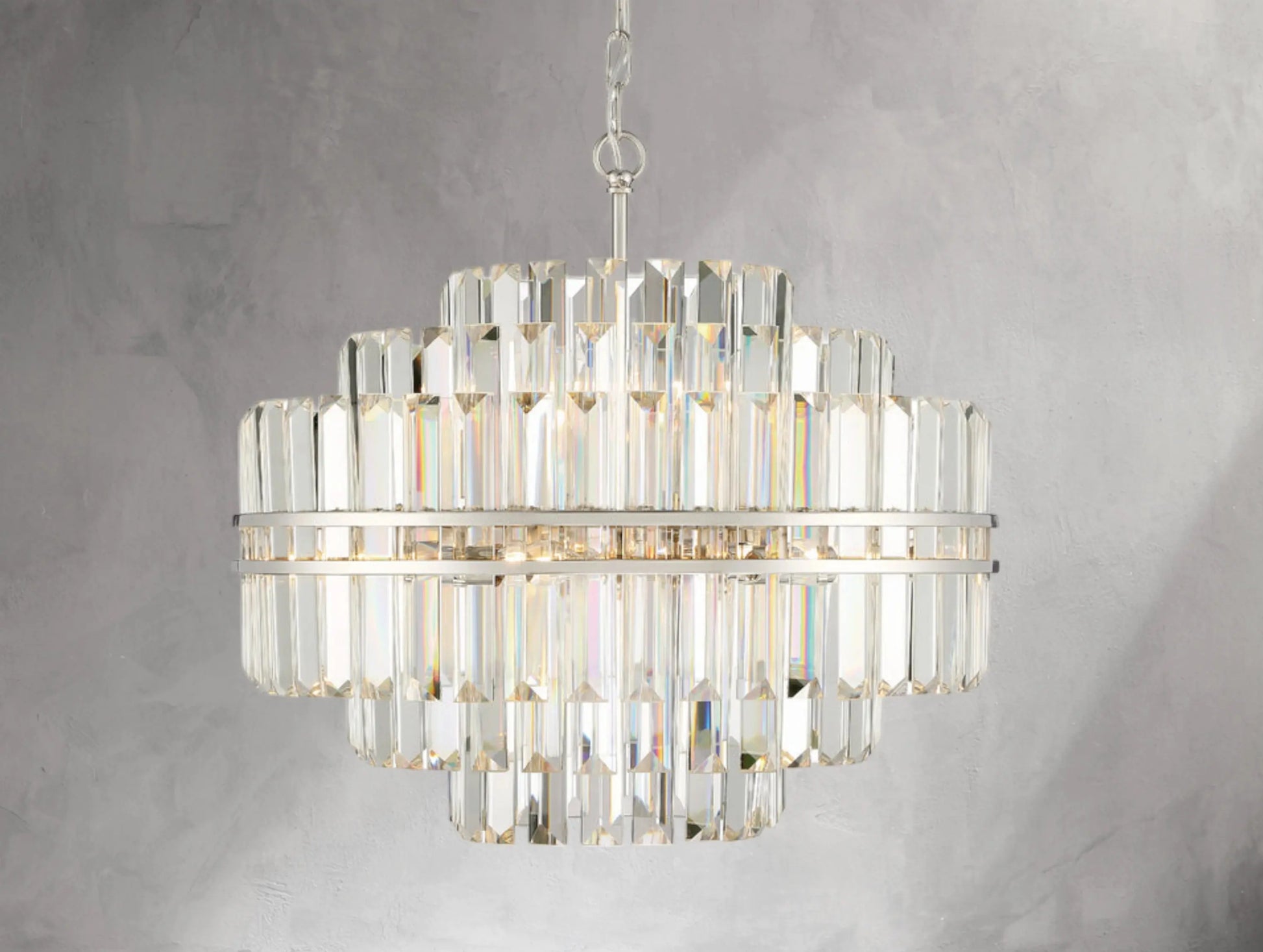 Helus Chandelier ARDENEL