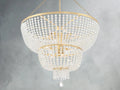 Rylon Multi-layer Chandelier ARDENEL