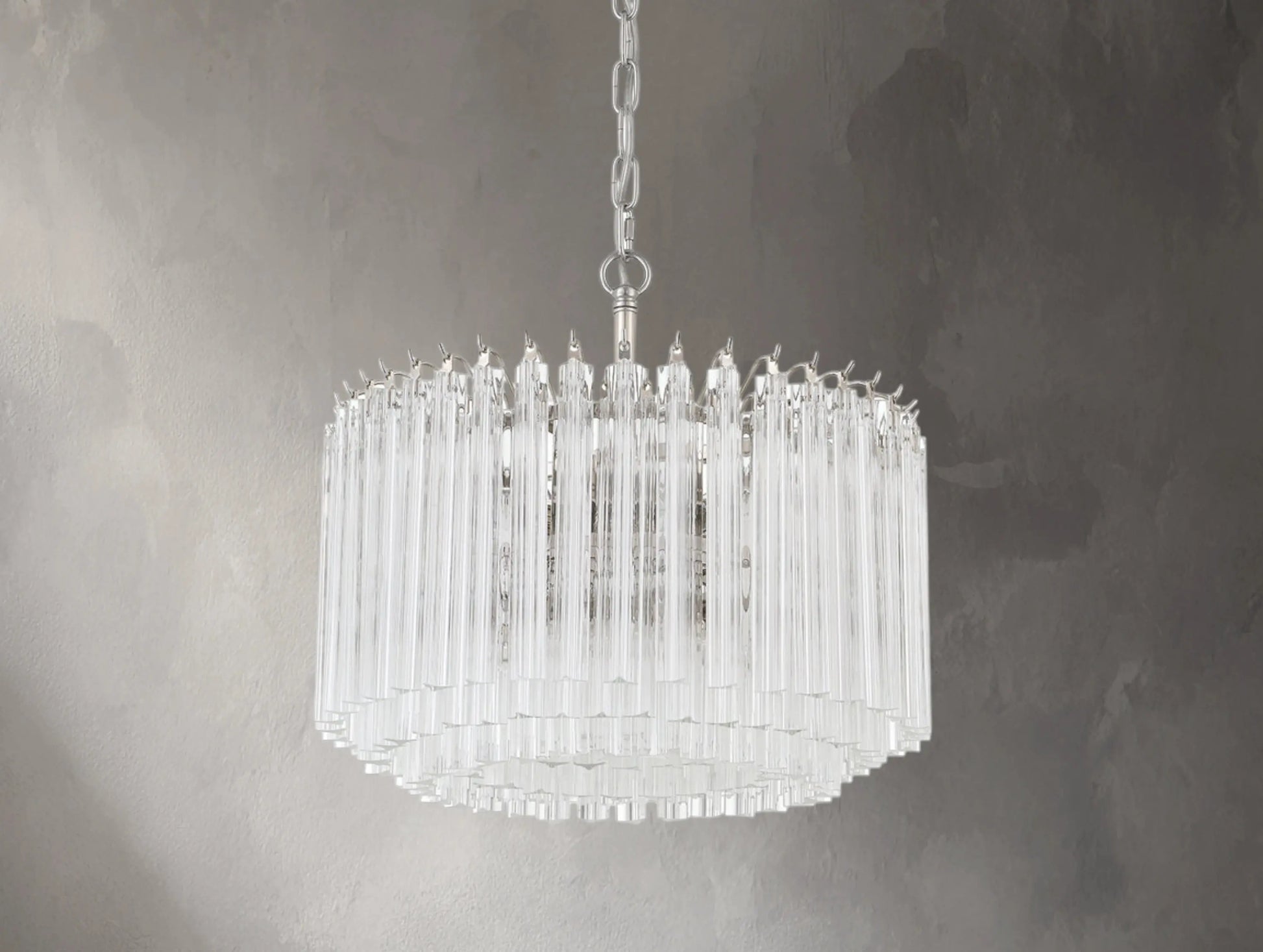 Kafka Chandelier ARDENEL